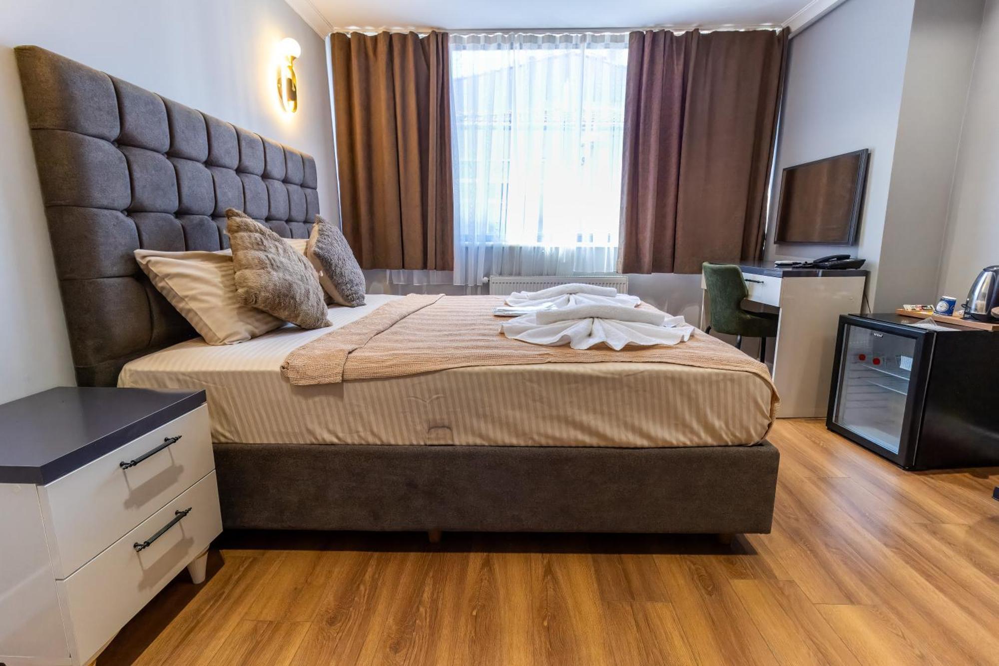 Hotel Wond House Estambul Exterior foto