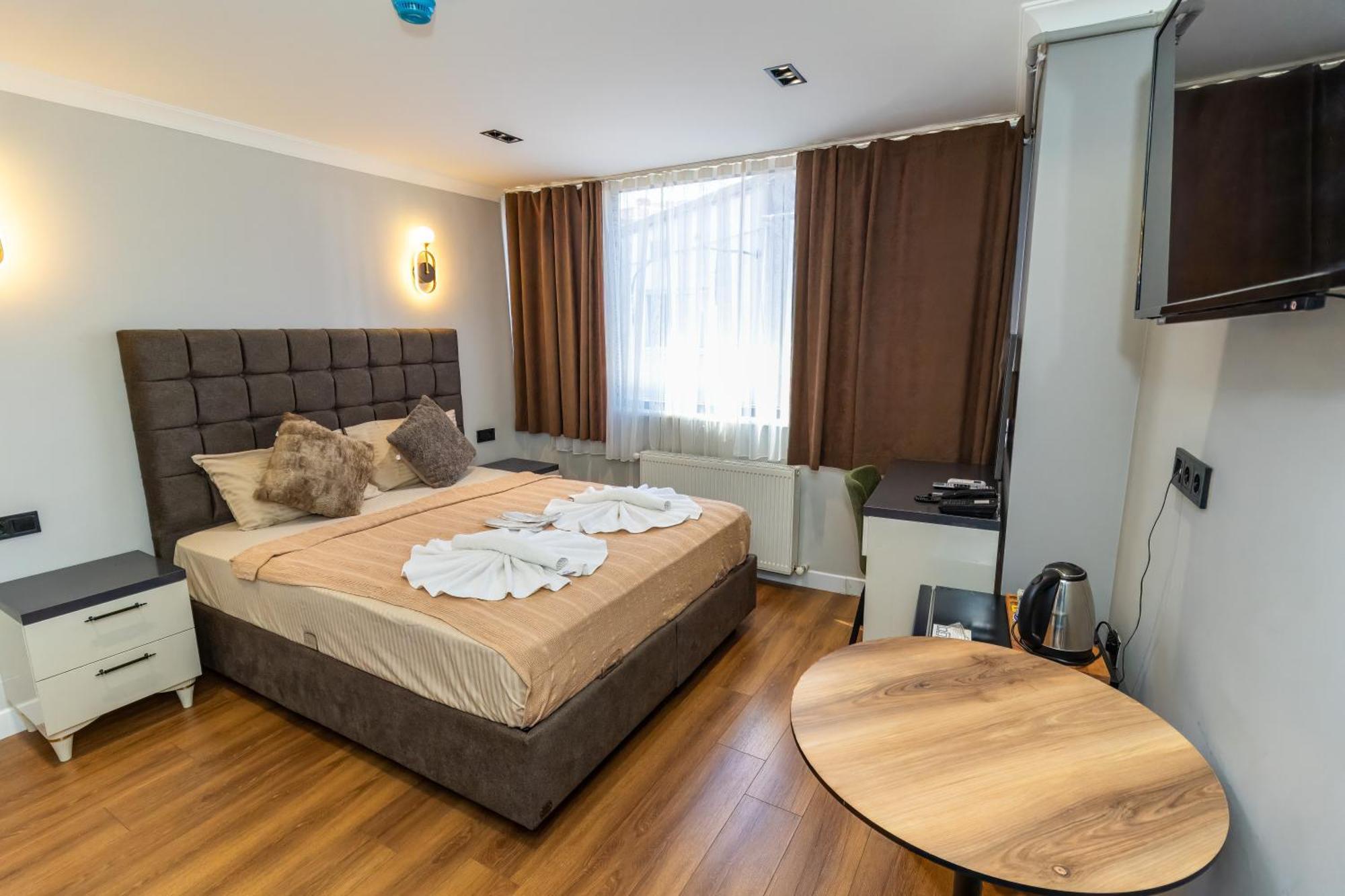Hotel Wond House Estambul Exterior foto